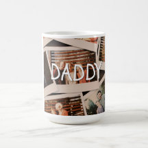Melhor Presente do Dia dos Pais com Fotos da Famíl