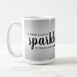 Caneca De Café Melhor professor