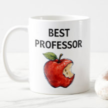 MELHOR PROFESSOR Presente Apple Educator