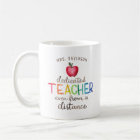 Melhor Professora Virtual De Sempre | Coff de apre