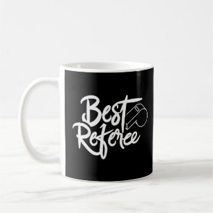 Caneca De Café Melhor Referido Assobia Ref