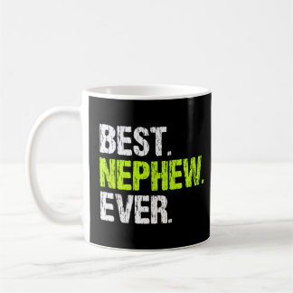 Caneca De Café Melhor Sobrinho, Legal Pullover Engraçado
