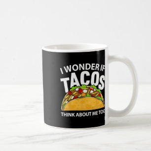Caneca De Café Melhor Taco Art Para Homens Cinco De Mayo Mexicano