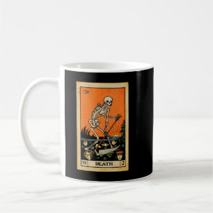 Caneca De Café Melhor Tarte de Morte