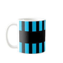 Melhor VIZINHO Alguma Vez BLUE Stripes Nome Person