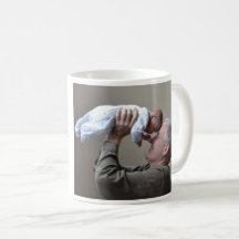 Melhor Vovô Já Personalizado Mug Fotográfico Cria 