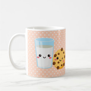 Caneca De Café Melhores amigos