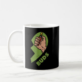 Caneca De Café Melhores Buds Eram Correspondentes Ao Casal Mais C