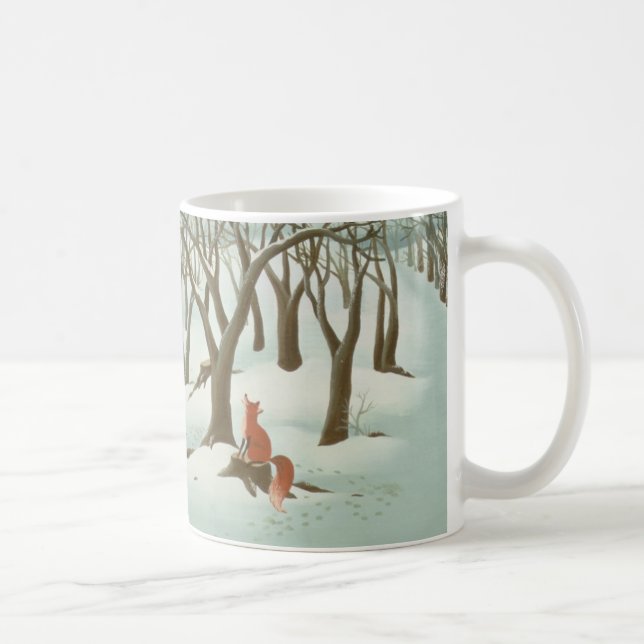 Caneca De Café Melhores épocas de espera 1980 (Direita)