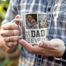 Melhores Fotos Personalizadas para o Papai