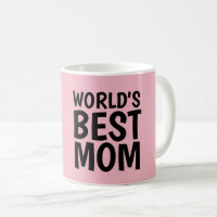 MELHORES LACUNAS DE Café MOM DO MUNDO