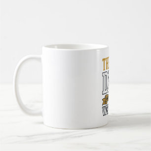 Caneca De Café Melhores Pais Têm Filhas Que Dançam Camiseta Vinta