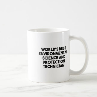 Caneca De Café Melhores tecnologias de proteção ambiental do mund