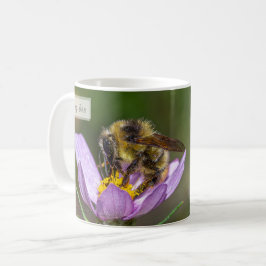 Caneca De Café Melissa Salmo 115:13 KJV 325 ml
