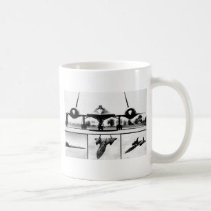 CANECA DE CAFÉ MELRO SR-71