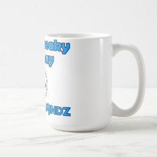 Caneca De Café melting-mindz_logo5