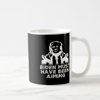 Caneca De Café Meme Butler Pennsylvania Trump Rally Hoje Trump 2