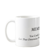 Memento Mori. Pense e diga e faça por esta mensage