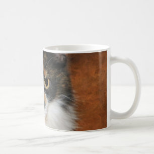 Caneca De Café MeMeow