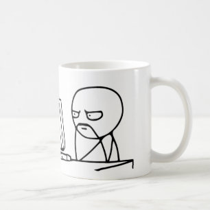Caneca De Café Memes