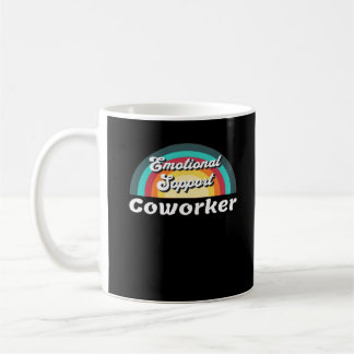 Caneca De Café Memória de Remoção Clássica do Colaborador de Ajud