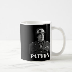 Caneca De Café Memorial De Vitória Da Ii Guerra Mundial De George