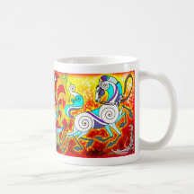 Memorial MinkMug do original 2014 RAGNAROK