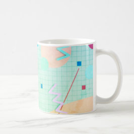 Caneca De Café Memphis #82 Greenleaf