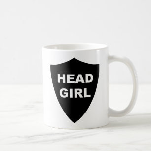 Caneca De Café Menina principal