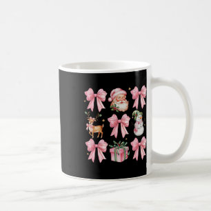 Caneca De Café Meninas Meninas Crianças Coquette Tree Sant Rosa D