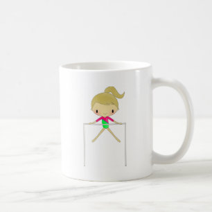 Caneca De Café Meninas personalizadas roupa & acessórios