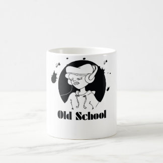 Caneca De Café Menino de B