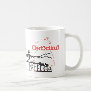 Caneca De Café Menino de este desenho