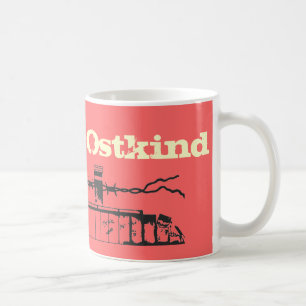 Caneca De Café Menino de este desenho