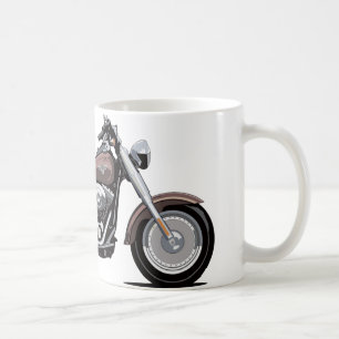 Caneca De Café Menino gordo