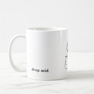 Caneca De Café Menino polar da arruela