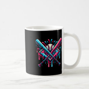 Caneca De Café Meninos Vendam Gotas de Placa Residencial Kids Ven