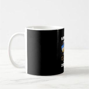 Caneca De Café Menorasaurus Rex Funny T Rex Dinossaur Hanukkah