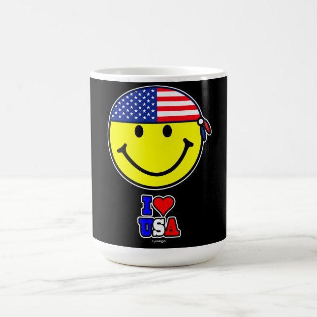 Caneca De Café Men's Basic T-Shirt (Centro)