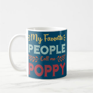 Caneca De Café Mens Minhas Pessoas Favoritas Me Chamam De Dia Do 