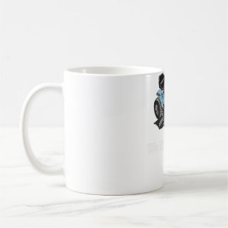Caneca De Café Mens Reel Legal Papa Pescando Presente Para Pai ou