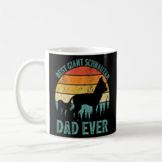 Caneca De Café Mens Vintage Melhor Pai Prendido Chinês Nunca Pai