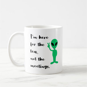 Caneca De Café Mensagens engraçadas do escritório e trabalho Lega