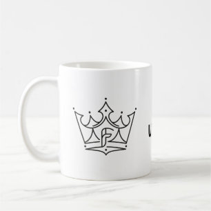 Caneca de Café Mentalmente Indisponível