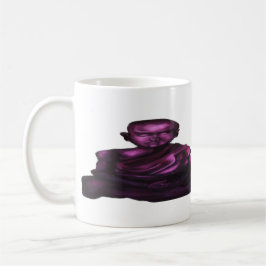 Caneca De Café Mente quieta dois