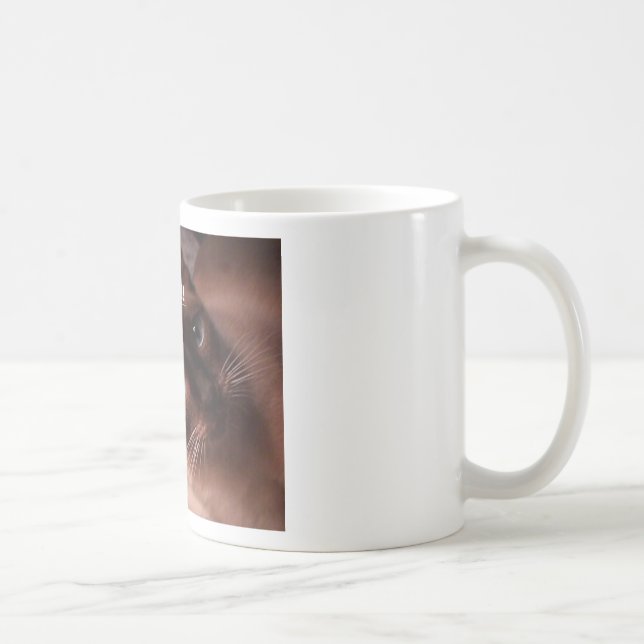 Caneca De Café meowth do meowth (Direita)