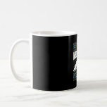 Caneca De Café Meowzel Tov Chanukah Funny Judeu Proprietário de G<br><div class="desc">Meowzel Tov Chanukah Funny Judeu Proprietário de Gatos Feio</div>
