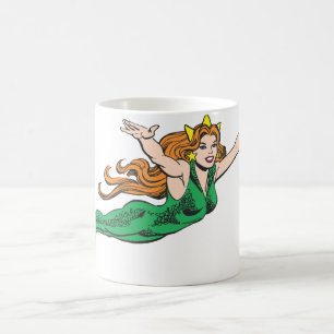 Caneca De Café Mera Soars