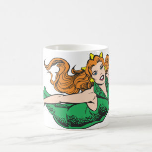 Caneca De Café Mera Soars 2