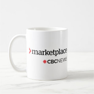 Caneca De Café Mercado CBC